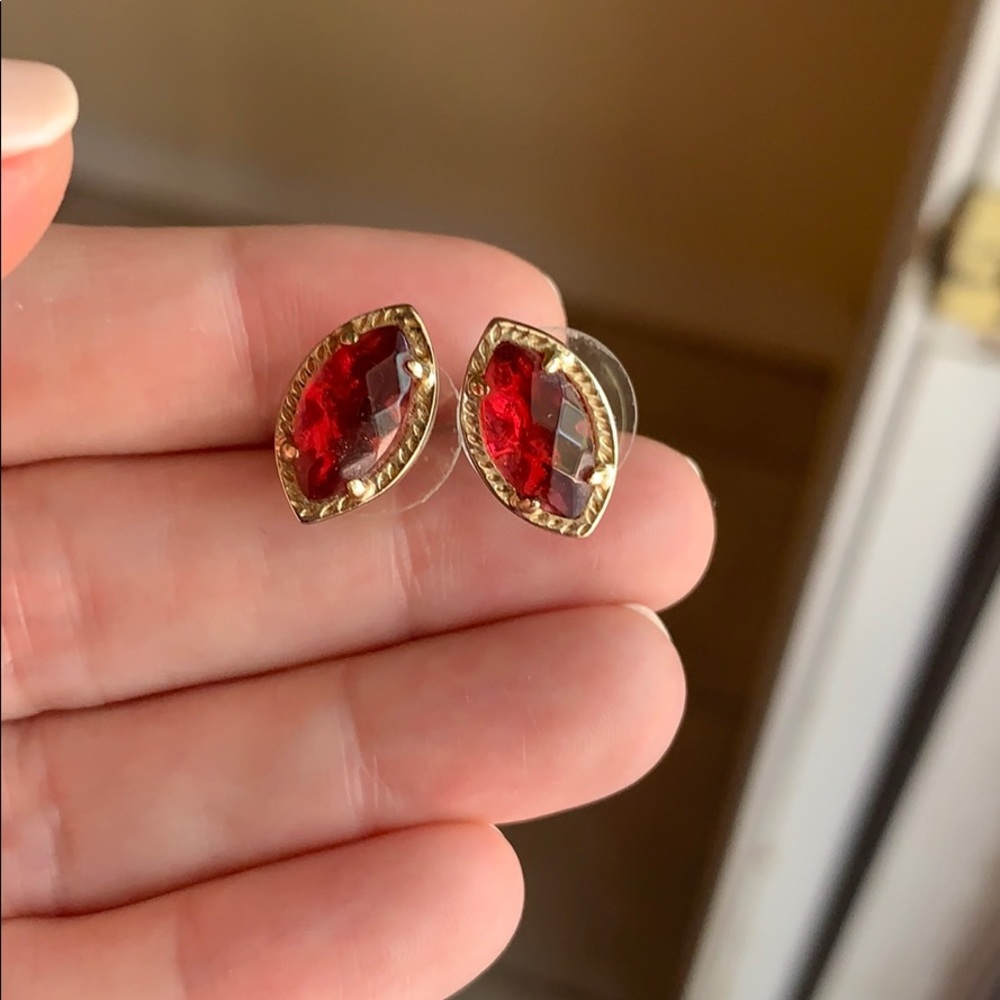 Kendra Scott Studs